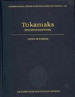 Tokamaks von John Wesson (2011, Gebundene Ausgabe)