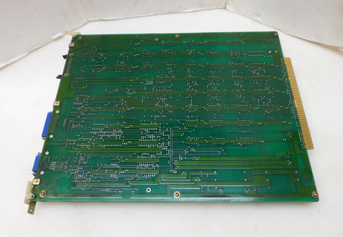 OKUMA OPUS 5000 TIMING  BOARD 2 E4809-770-011-B 1911-1577 1911-1578-28-32 - Picture 6 of 6
