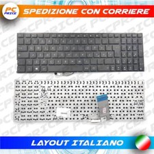 TASTIERA ASUS F556UB-DM069T F556UB-DM114T F556UB-DM139T F556UB-DM212T