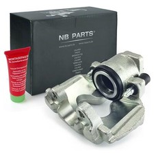 Bremssattel Bremszange 57mm vorne rechts für VW Transporter T4 70B 70C 7DB 7DK