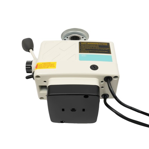 Power Feed Milling Machine X-Axis 135 LBS Torque Power Table Feed For Bridgeport - Picture 10 of 20