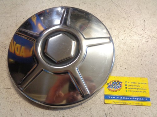 1 BORCHIA - COPPA RUOTA SIMCA 1000 - NUOVA - ORIGINALE - Foto 1 di 2