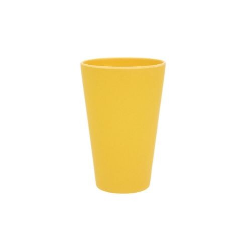 5 x Recycled Eco Picnic Beakers - Rainbow Set - Camping Colour Party - Picture 5 of 7