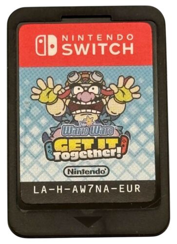 Nintendo Switch Spiele Auswahl (150 Spiele) - SCHLUSSVERKAUF - TOP Titel! ✅ - Bild 54 von 147