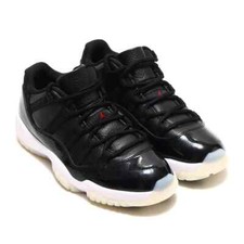 Nike Air Jordan 11 Low "72-10" AV2187-001 Men's Shoes Sneakers New [US 6.5-13]