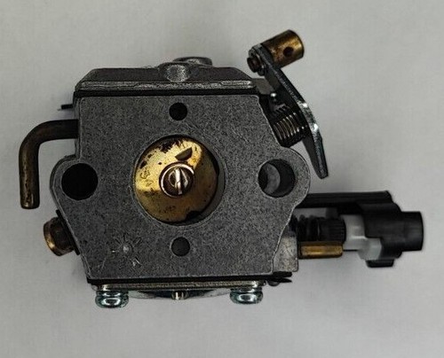 Vergaser original Walbro für Freischneider Trimmer BT 1035 1038 1040/1 1045/1 - Bild 4 von 5