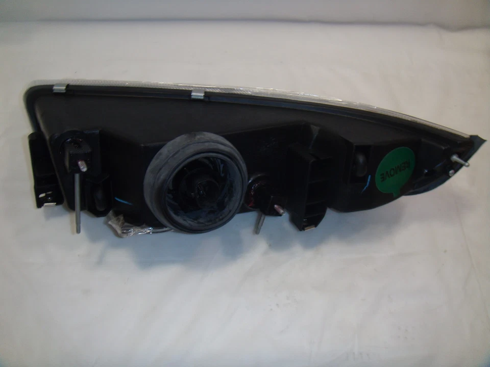 333-1135L-AS CHRYSLER DRIVER SIDE HEADLAMP Foto 2 de 3