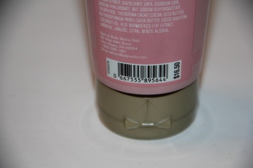 BATH AND BODY WORKS Ultimate Hydration Body Cream 24 Hour 8 oz - YOU CHOOSE - Picture 86 of 586