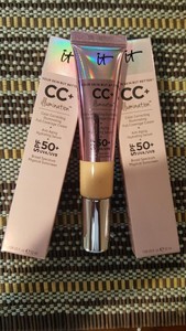 IT-Cosmetics-CC-Cream-Medium-Your-Skin-but-better-Illumination-SPF-50-NIB