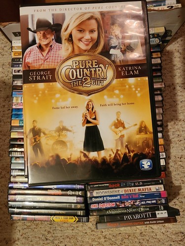 You Pick DVDs Music Musicals Travel Comedy Classic Opry TV (35% off 3+) 11/30/24 - Picture 162 of 225