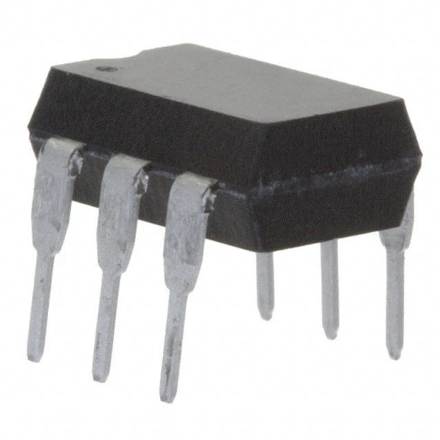 4N35 Optocoupler DIP-6 Transistor Output Vishay Isolator IC Phototransistor