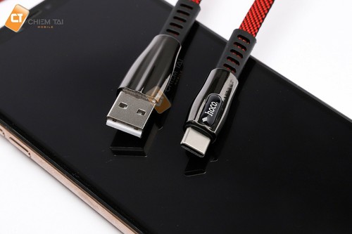 USB Type C Fast Charging Cable For Samsung Galaxy S8 S9 S10 Plus Note 8 9 10 4f - Picture 8 of 9