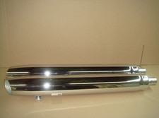 Indian Mufflers Set Roadmaster Chief Classic 2014 Up 1262460-156 1262459-156 X1