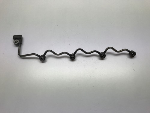 LEXUS IS 220 2007 130KW DIESEL FUEL LINE PIPE - Picture 2 of 2