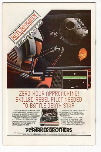 Hawkeye #1-4 Comics Set 1983 Limited Series 8.5 or better Vintage Marvel - Bild 6 von 8