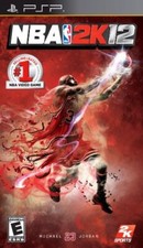 NBA 2K12 (Covers May Vary) [video game]