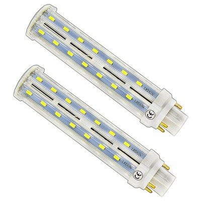 12W LED GX24Q 4-pin Base Light Bulb Warm White LED ... 4 pin light bulb wiring 