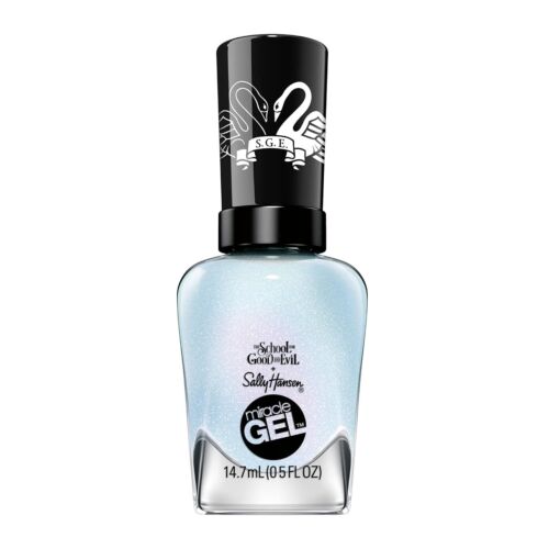 BUY 2 GET 1 FREE (Add 3) Sally Hansen Miracle Gel Nail Polish (READ DESCRIPTION) - Picture 44 of 72