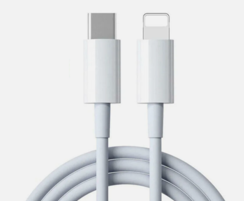 20W Dual Type-C USB-C Fast Wall Charger Power Adapter Plug Cable For iphone ipad - Picture 15 of 17