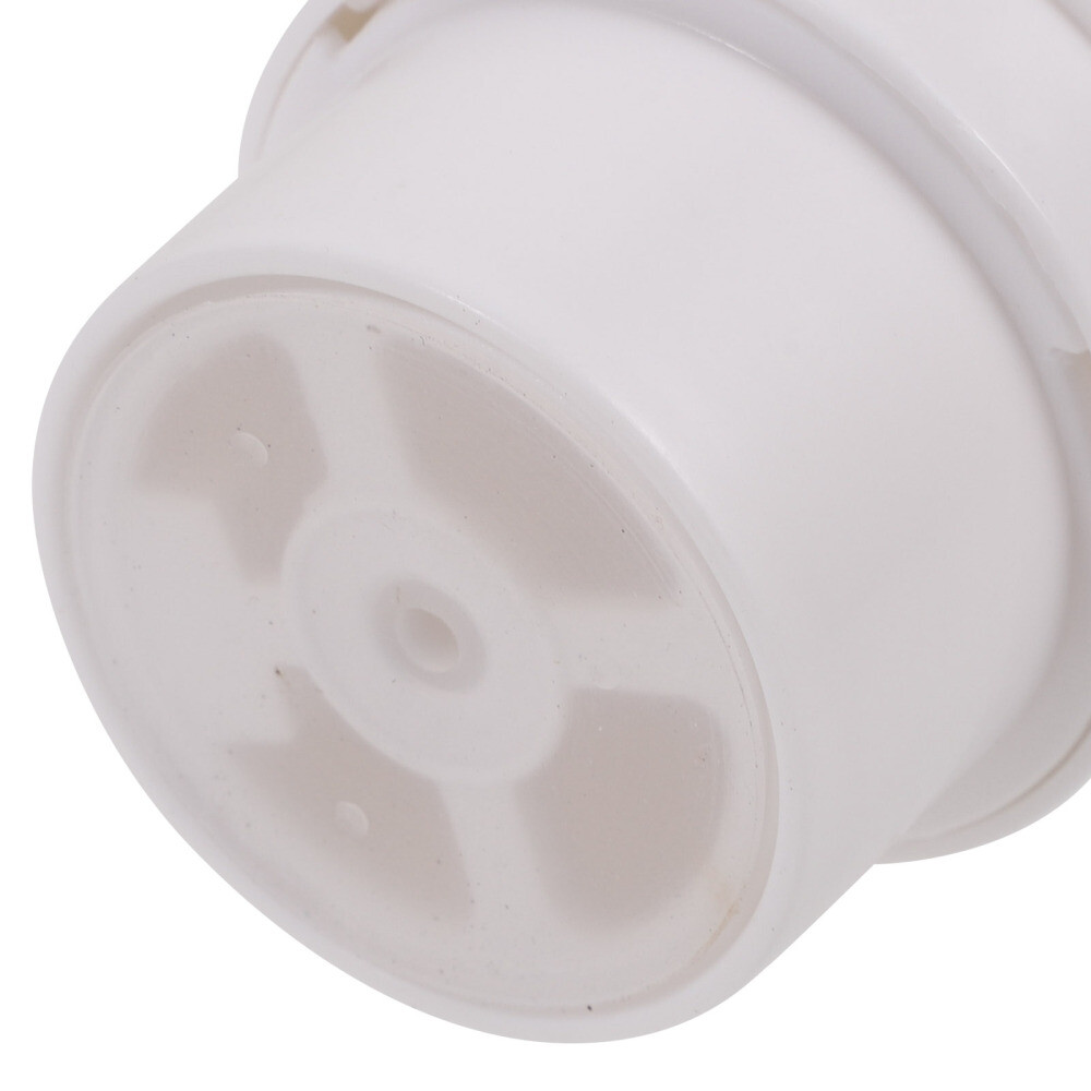 20 Pcs White Pp Rice Cooker Steam Valve Relief Valves for Pressure eBay