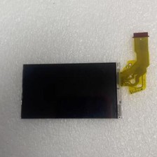 1pc LCD Screen For Canon IXUS110IS ixus110is IXY510 SD960 PC1356 NoBacklit