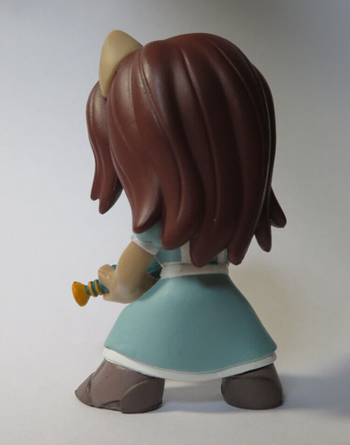 ARTHRICIA - Funko Mystery Minis Rick And Morty Vinyl Figure Series 1 - Picture 4 of 7