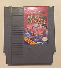 Double Dragon (Nintendo Entertainment System, 1988)
