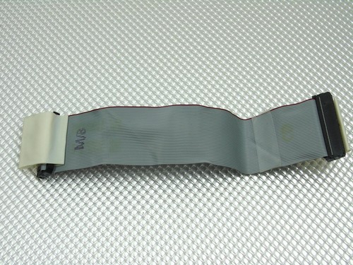 Dell OptiPlex GX1  IDE ODD CD Ribbon Cable 40-Pin 10" - D/PN: 8046R - Picture 2 of 2