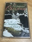 A Traditional Christmas with The Daughters of Mary (CASSETTE) VG (CT6)