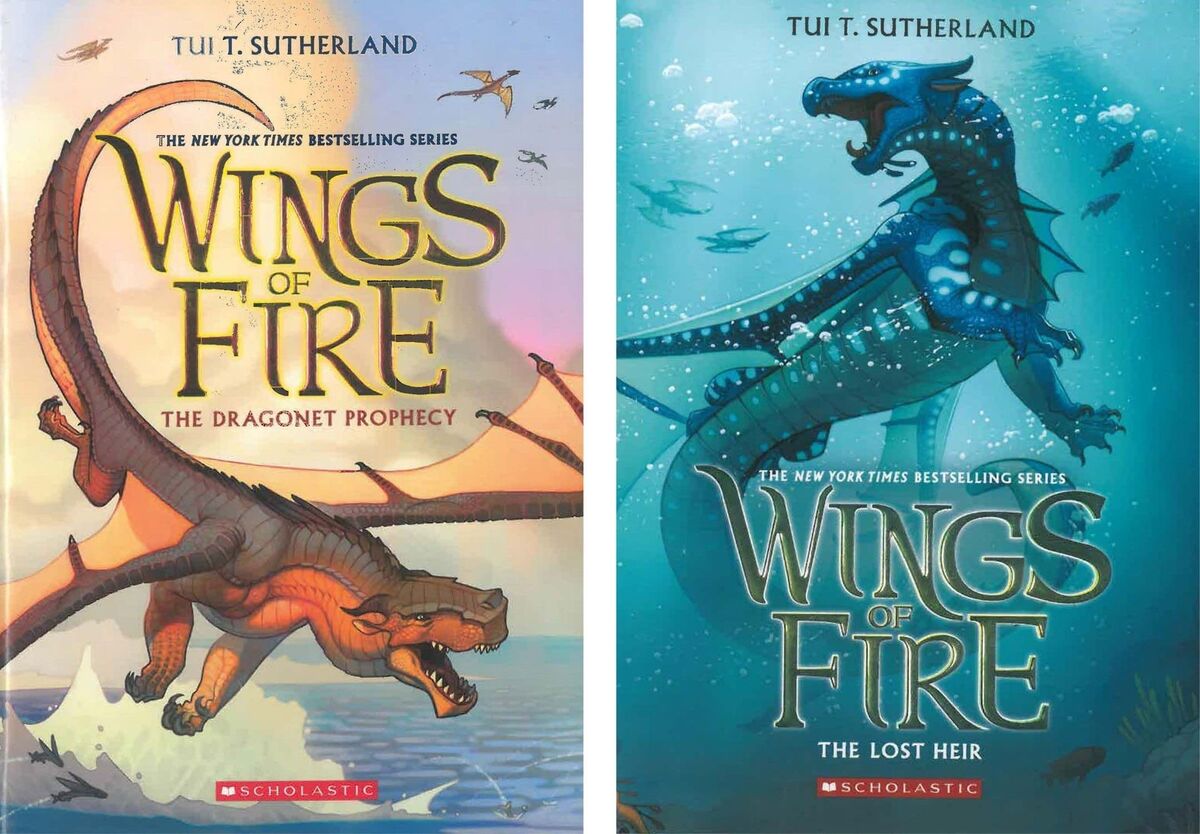 激安ブランド 15 Fire of Wings Books Collection Exclusive 1-15) (Books Set 絵本・児童書