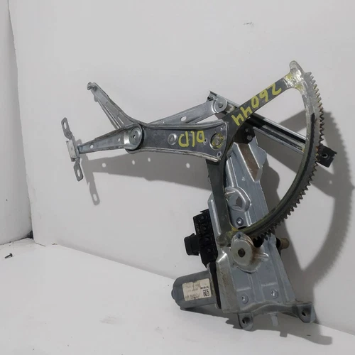 13101479 Right Front Window Lifter for OPEL ASTRA H GTC Cosmo 2006 3386200 - Picture 4 of 17