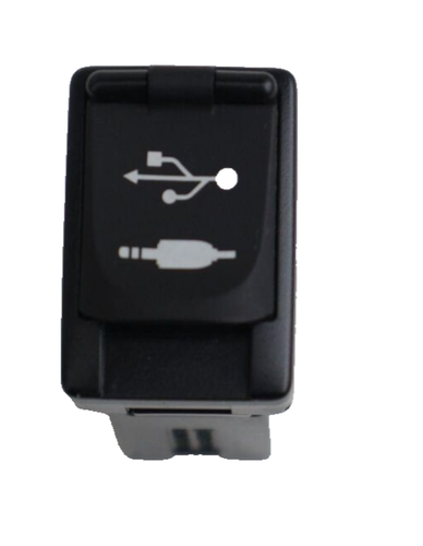 2015-2020 Toyota Tacoma Auxiliary Jack Adapter 86190-0r010