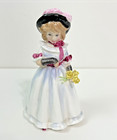 Limited 1983 6” Royal Doulton Figurine-Sharon-Hn3047