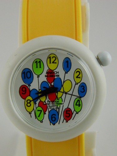 ARMITRON - UN RELOJ SWISS MOVEMENT SPORT LADIES WATCH/BALLOMS - Imagen 2 de 9