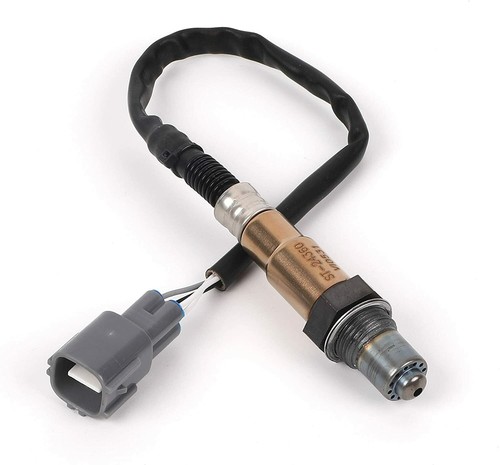 For 2002 2003 2004 2005 2006 2007-2015 Toyota Camry Downstream Oxygen O2 Sensor - Picture 2 of 6