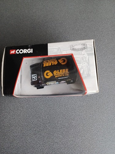 Corgi 1:36 Scale Diecast CC82221Mini 7 Racing Club Dave Kimberley .Ltd Edition. - Picture 7 of 7