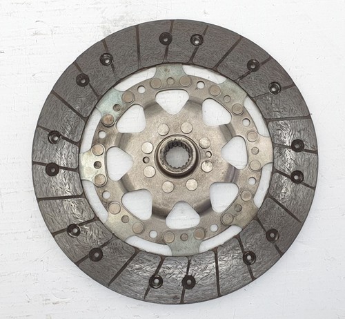 KIT DISCO EMBRAGUE Y VOLANTE DOBLE MASA CITROEN C3 PICASSO 15-23 SH 9805958180 - Imagen 20 de 23