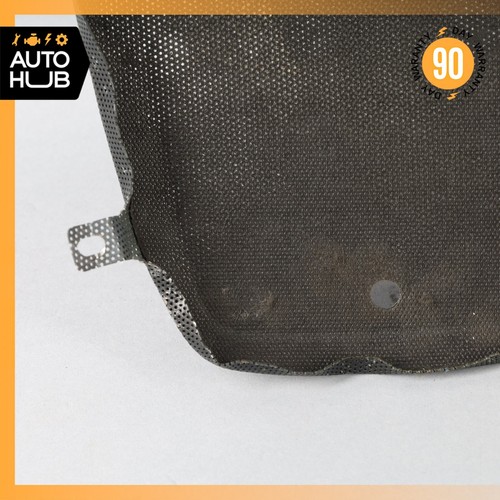 11-16 Ferrari FF F151 Dashboard Dash Grille Speaker Cover OEM 40k - Bild 14 von 17