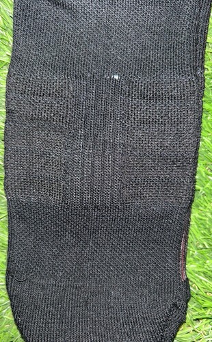 STRIDELINE MLB RAFAEL DEVERS PLAYERS CHOICE SOCKS SIZE MENS M/L 8-12 - Picture 4 of 4