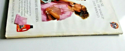 Ladies Home Journal Magazine August 1993 Diana Today Jackie Kennedy - Imagen 8 de 9