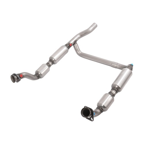 Catalytic Converter For 2004-2006 Ford F150 F-150 2006 Lincoln Mark LT 5.4L - Picture 10 of 17