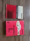 1986-1992 Toyota Supra MK3 A70 OEM DIAGNOSTIC AND REPAIR MANUALS USED OEM