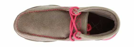 Twisted X Boots Women's WDM0012 WDM0012 WDM0012 Driving Moc Bomber Neon Pink Loafers 7e85b9 Twisted X Boots Women's WDM0012 WDM0012 WDM0012 Driving Moc Bomber Neon Pink Loafers 7e85b9
