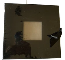 Photo Albums NOS - Pair  New. In Excellent Condition. Pair W 40 Pages, 4 On Page