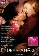 Das Ende einer Affäre von Neil Jordan | DVD | Zustand sehr gut