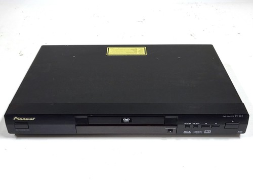 Pioneer DV-464 DVD Player 220v No Remote BA958 - Picture 1 of 6