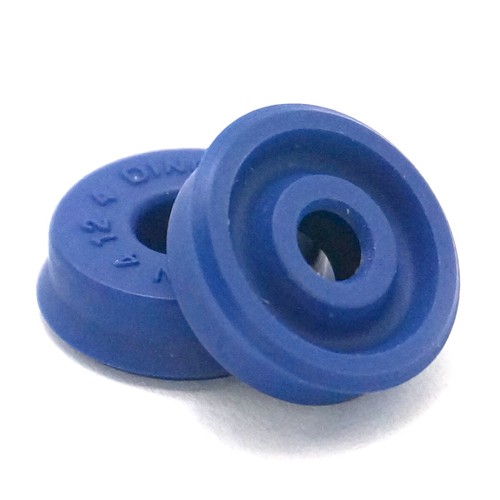 (2) 4-19mm PU Rod Seal Hydraulic U-Cup UN-Type For Hydraulic Piston Cylinder - Picture 13 of 69
