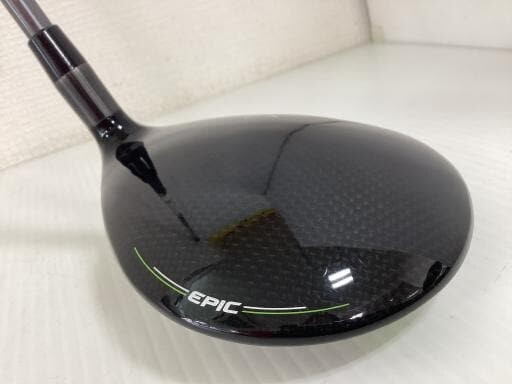 Callaway EPIC SPEED FW / 3w 15 Deg / Flex Stiff / Diamana 50 for Callaway EPIC SPEED FW / 3w 15 Deg / Flex Stiff / Diamana 50 for