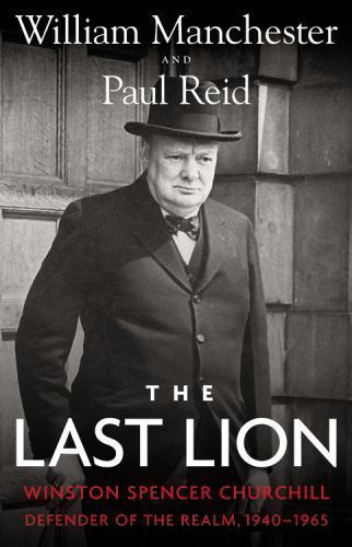 The Last Lion: Winston Spencer Churchill: Defender of the Realm, 1940-1965 - Imagen 1 de 1
