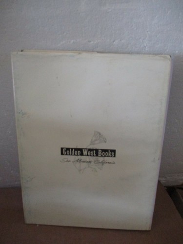 Donner Pass Southern Pacific Sierra Crossing by John R. Signor (1985, HC, Signed - Bild 9 von 9